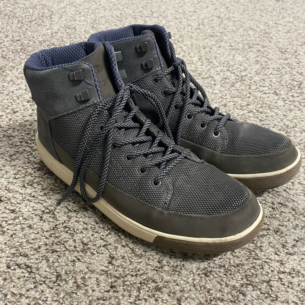 Baretraps Jefrey Boots